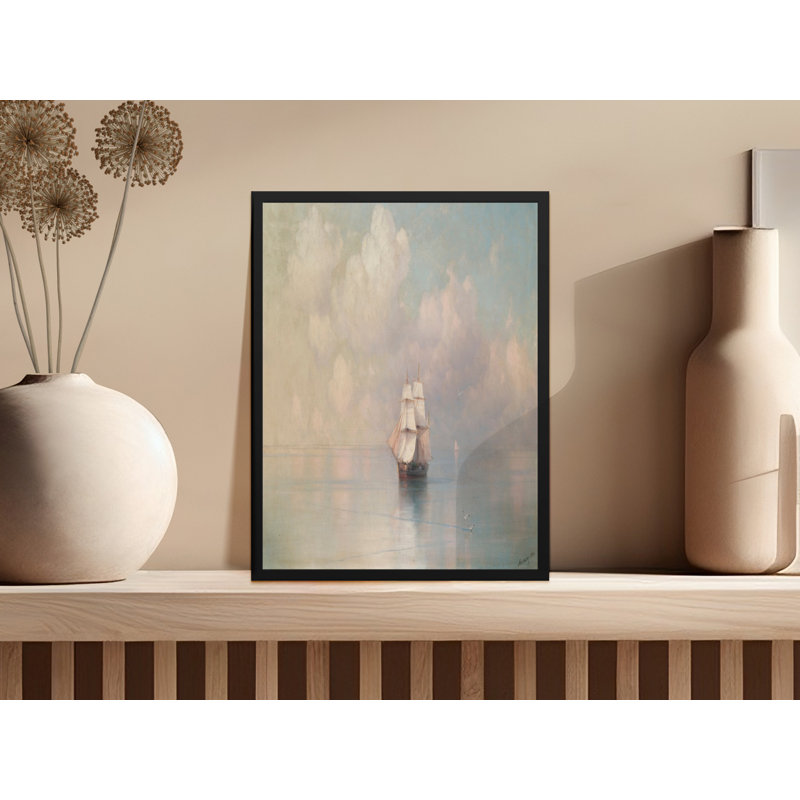 Villatoro No Frame Print, 11x14
