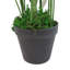 65cm Faux Bamboo Plant in Metal Planter