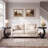 Round End Table with Storage-1592731392