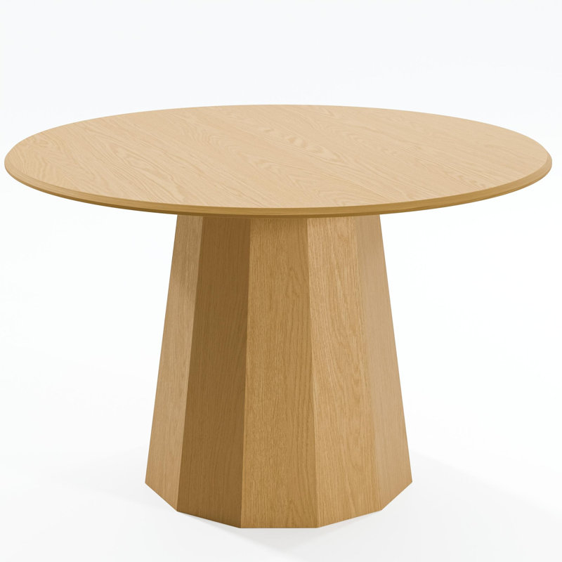  Table de salle à manger 46 po