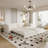 93" King Size Pull Out Sofa Bed-138808720