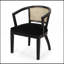 Chaise de salle à manger (ensemble de 2)