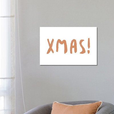Noël! par Orara studio, reproduction d’art