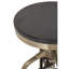 Mccartney Solid Wood Accent Stool-128719933