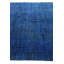 Tapis bleu Nemec
