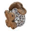 Tabouret de jardin Elephant