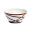 Nastri Bone China Fruit Bowl