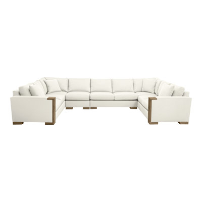 Michael Weiss 4-Piece Abingdon Sectional