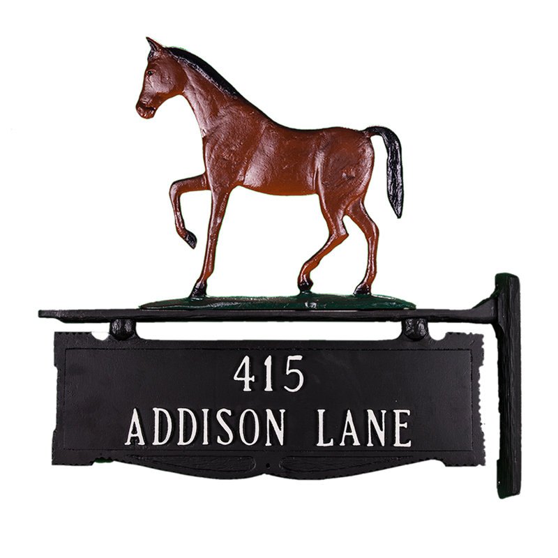2-Line Address Post, Yes, Natural