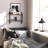 Asem 2 Piece Paulownia Tiered Shelf