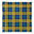 Navy Blue/Powder Blue/Gold