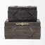 Wood Decorative Box