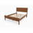 Maddox Modern Panel Bed-77641250
