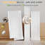 23.6'' x 15.7'' Crafting Storage Cabinet