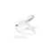PureWash E820 Elongated Bidet Toilet Seat, Heated Bidet for Existing Toilets with Remote Control