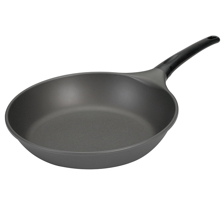Nordic Ware Pro Cast 12" Sauté Skillet