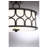 Bayberry 2-Light Ceiling Light in Oil Rubbed Bronze-257618404