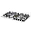 29.5313" Gas Cooktop with 5 Burners