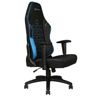 Fauteuil de jeu ergonomique