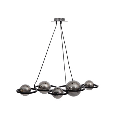 5 - Light Chandelier
