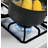 30" 4.8 cu. ft. Freestanding Gas Range