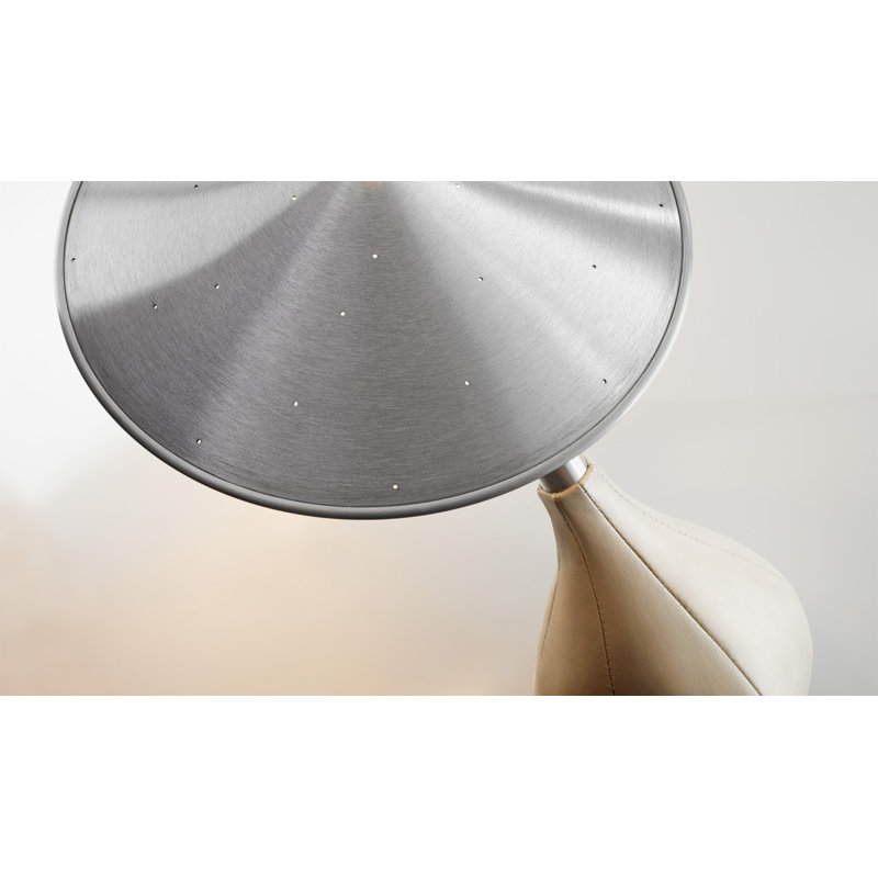 Piccola Table Lamp, Ivory