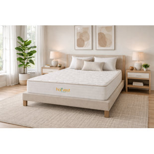 10'' Medium Mattress