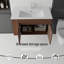 Meuble-lavabo flottant avec lavabo-736289530-736289531