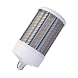 120 W (équivalent à 800 W) ampoule DEL à maïs, 15 000 lumens E26 / E39 (standard) lumière du jour 5000 K