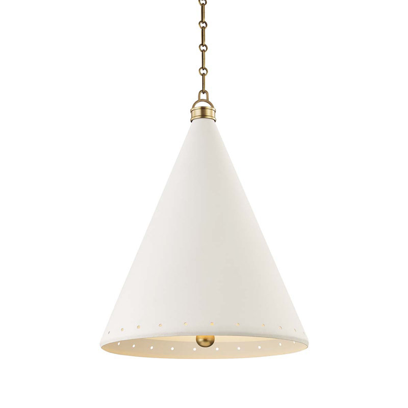 2 - Light Pendant