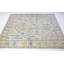 Flora Hand Knotted Wool Floral Area Rug-1513490881