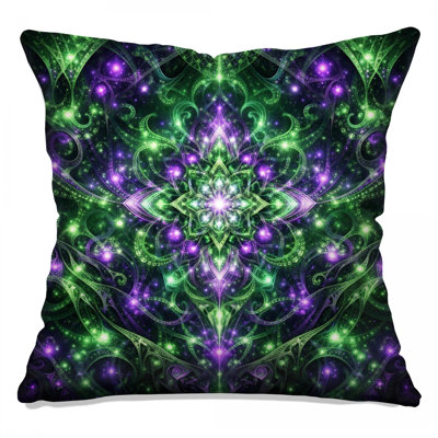 Coussins Intricate