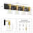 Passyunk Vanity Light-1923960531-1935221864-1935221875