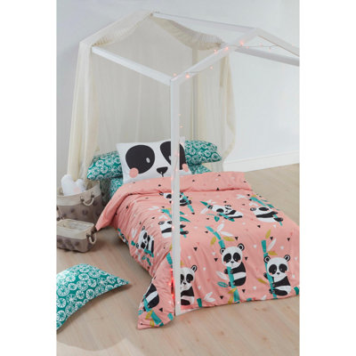Ensemble de housse de couette très grand