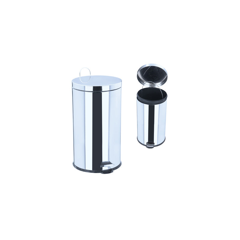45 Litre Trash Can