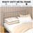 Edelberto 35.5" Bed Frame-437168470