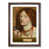 Walnut Framed selected