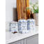 Laura Ashley 3 Canister Set-129024786