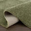 Tapis vert peluche Wolcottville Performance-8939129