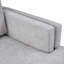 Chaise longue Canapé-lit Canapé-lit 53,5 po-650976720