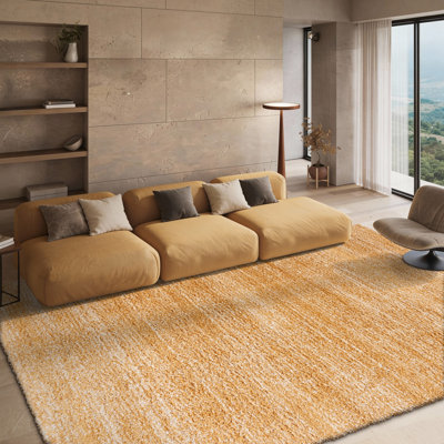 Tapis ivoire Jon-Paul