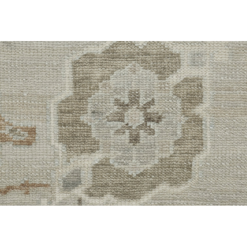 Hija - Sand, Rectangle 10' x 14'