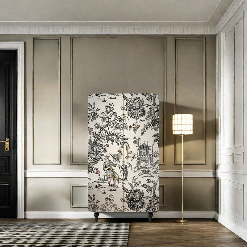 Casier de chambre à coucher