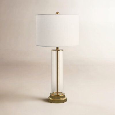 29.25" Standard Table Lamp
