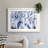 Passing Through - Single Picture Frame Painting-890163343-890163331