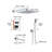 Shower System-117496323