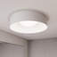 Ilios 1 - Light LED Flush Mount-49992681-49992682