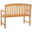 Outdoor Bench