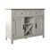 Keele 41.2'' Bar Cabinet