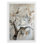 ANIMAUX Series XLV III - Impression sur toile seulement - NON CADRE